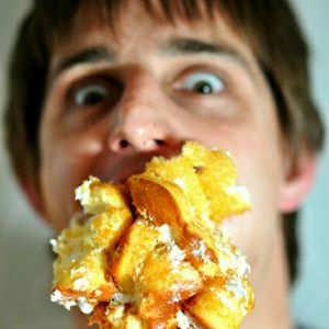 Meet your Posher, Nathan